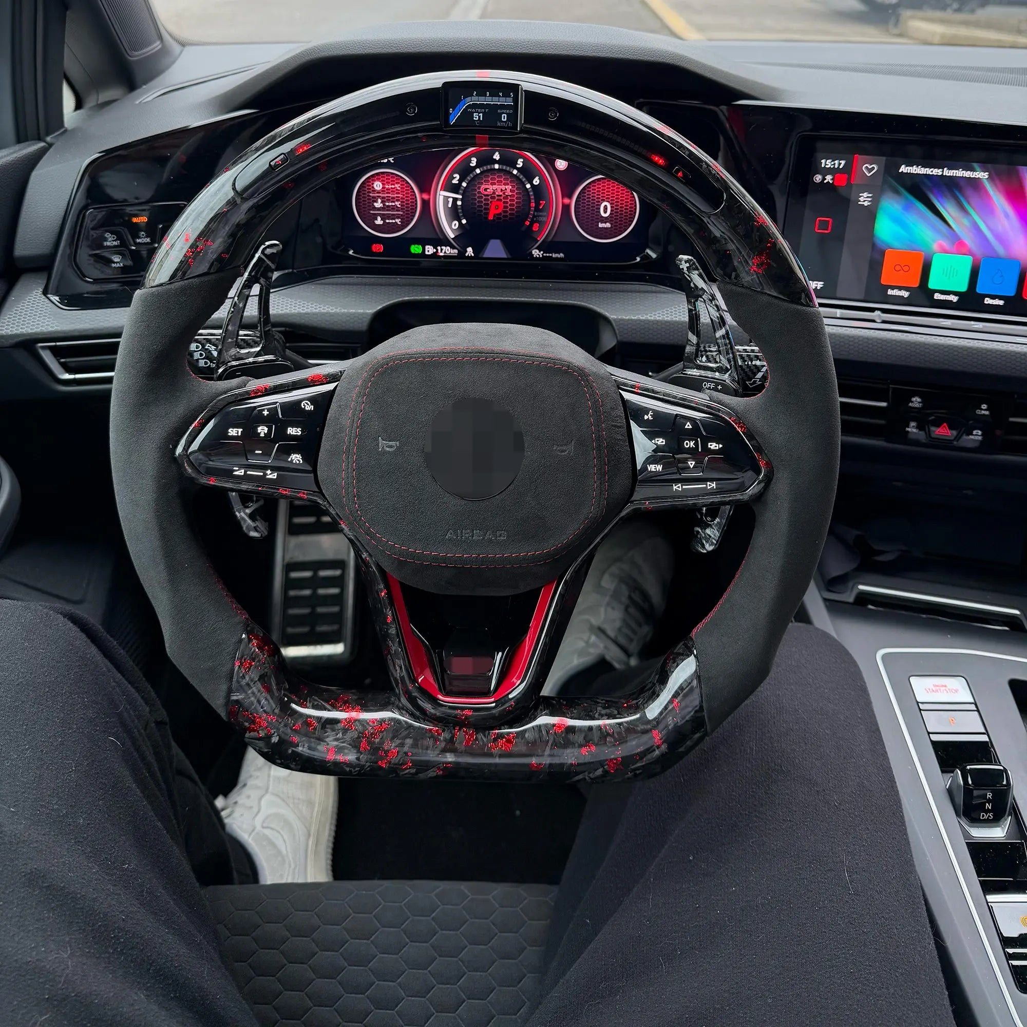 VW
