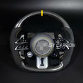 Steering Wheel For Benz Mercedes AMG C63 C63S E63 A C E CL GL W223 W205 W204