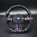 Steering Wheel For BMW E/F Series Upgrade Plug and Play