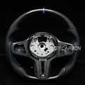 Carbon Fiber Steering Wheel For BMW G Series