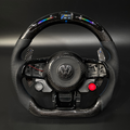 (Balance) Custom Steering Wheel Fit For Golf GTI TCR 2019