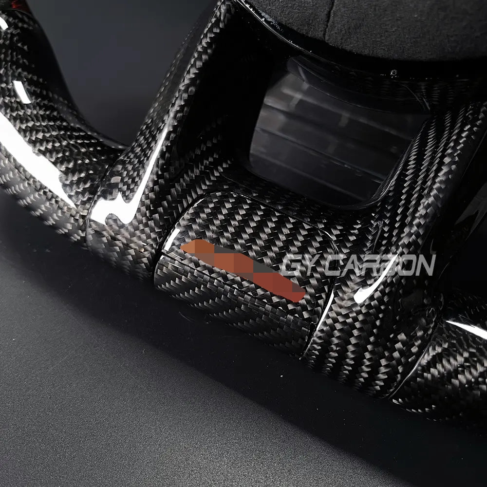 Carbon Fiber LED Steering Wheel For Mercedes Benz G Class C180 W204 W205 W166 W212 W220 W221 W222 C117 C43 C63