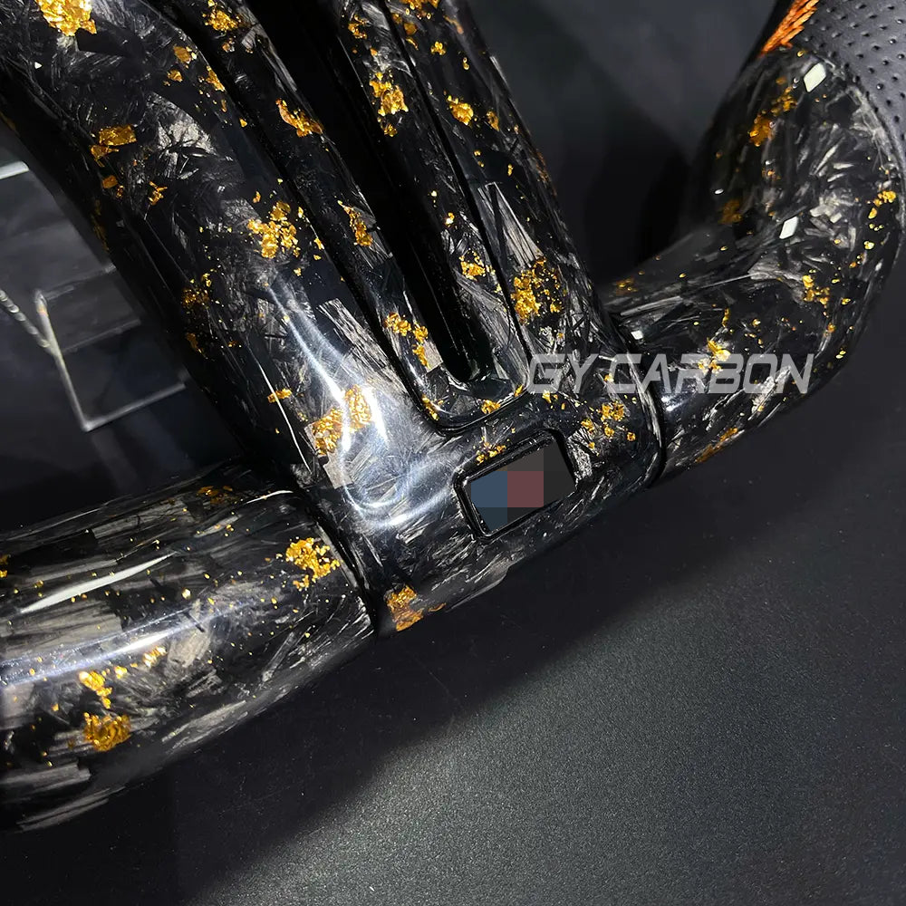 For BMW Carbon Fiber LED Steering Wheel M1 M2 M3 M4 M5 M6 M7 M8 X1 X2 X3 X4 X5 X6
