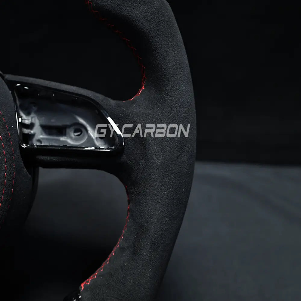Custom Steering Wheel Fit For Audi B8/B8.5 Series