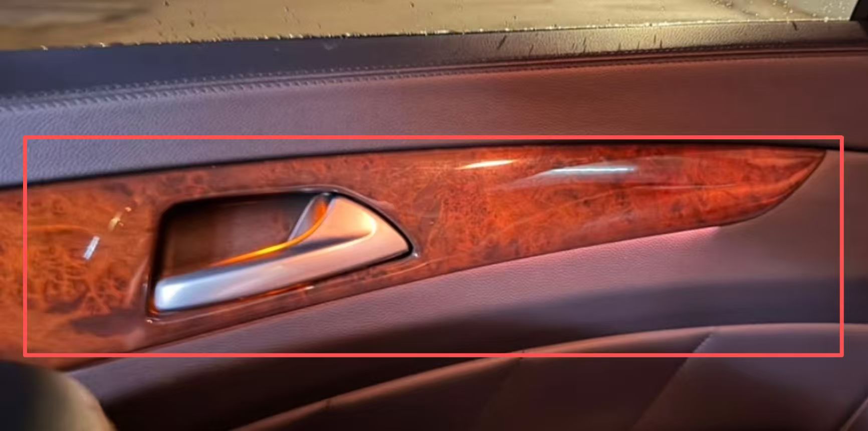 (50% deposit) Custom steering wheel for 2014 cls550
