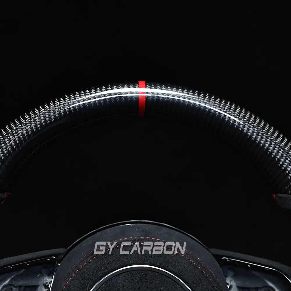 Custom Steering Wheel Fit For Audi B8/B8.5 Series