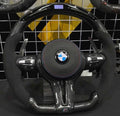 (50% deposit) Custom Steering Wheel Fit For 2008 BMW E90