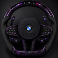 (50% deposit) Custom Steering Wheel Fit For 2025 g80 m3