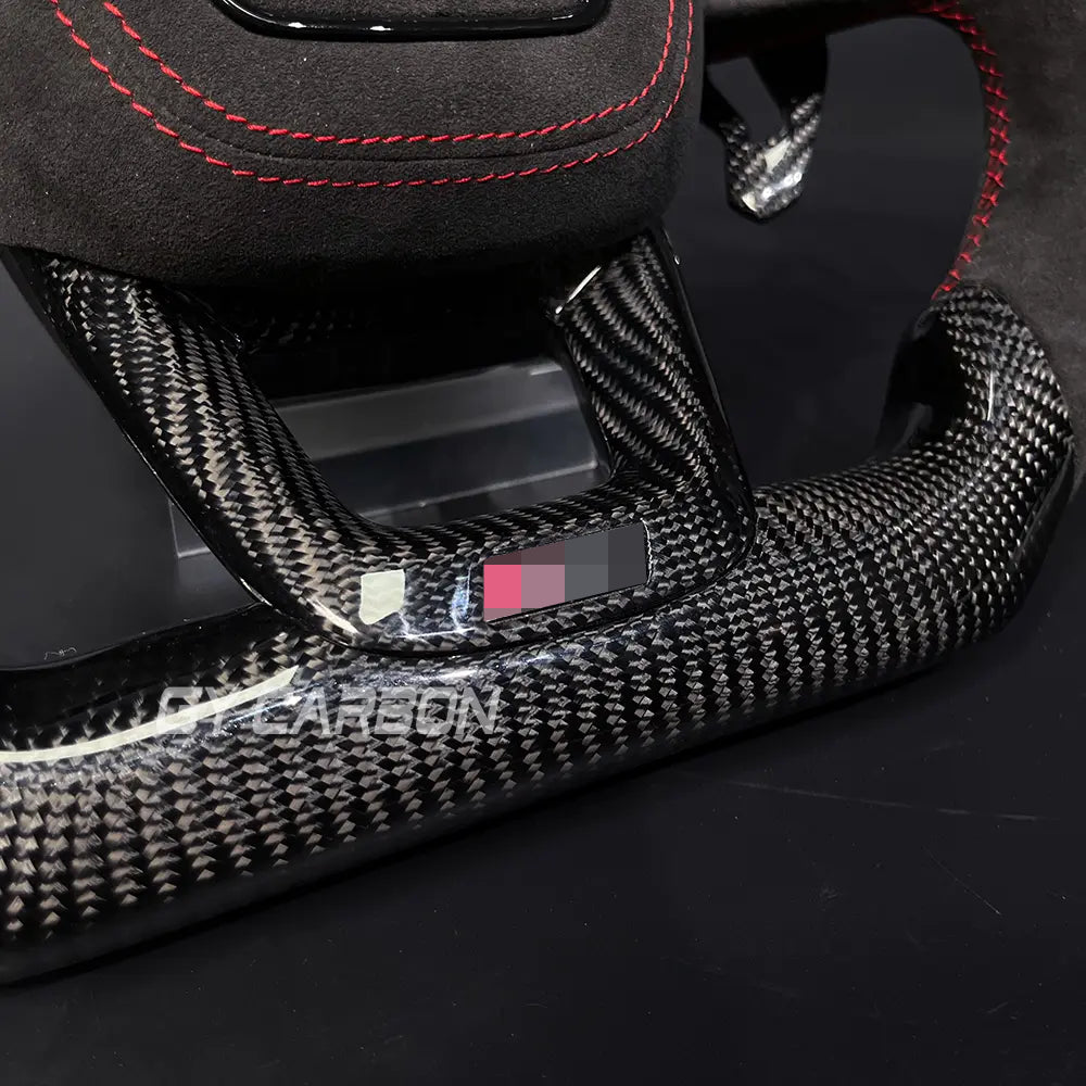 Steering Wheel For Audi A3 A4 A5 Q3 Q4 Q5 Q7 RSQ3 RSQ4 RSQ5 RSQ7 8Y