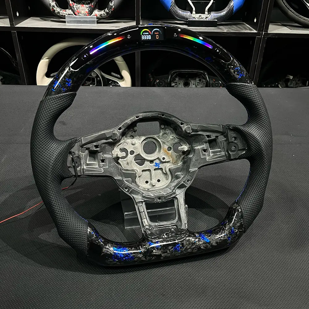Sterring Wheels 3