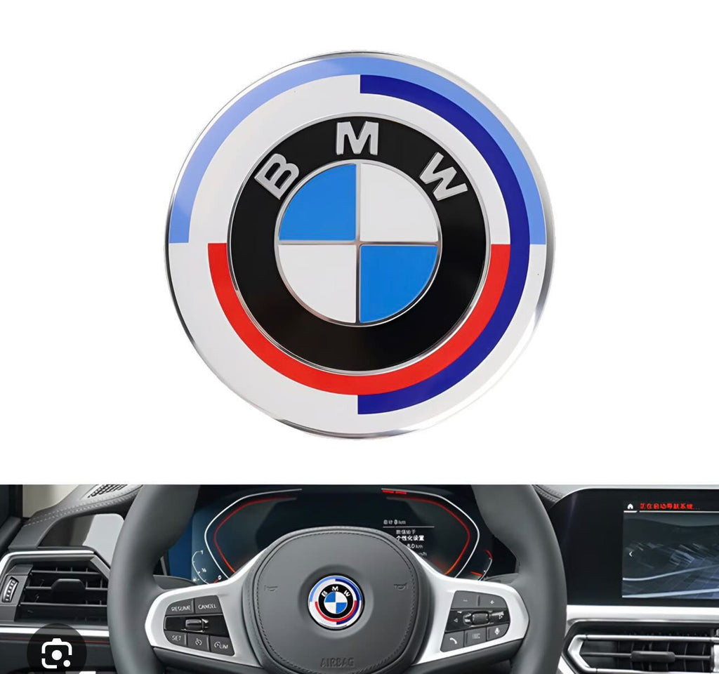 (Balance payment) Custom Steering Wheel Fit For BMW 330e G20 2019