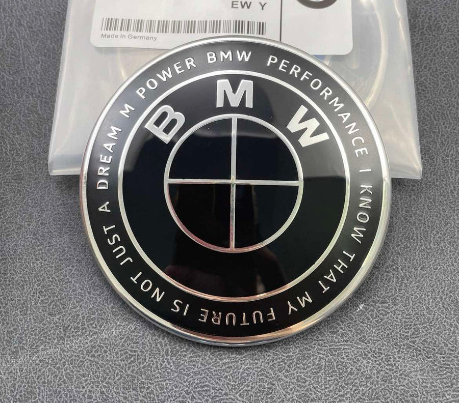 （Balance）Custom Steering Wheel Fit For 2023 BMW M4 competition