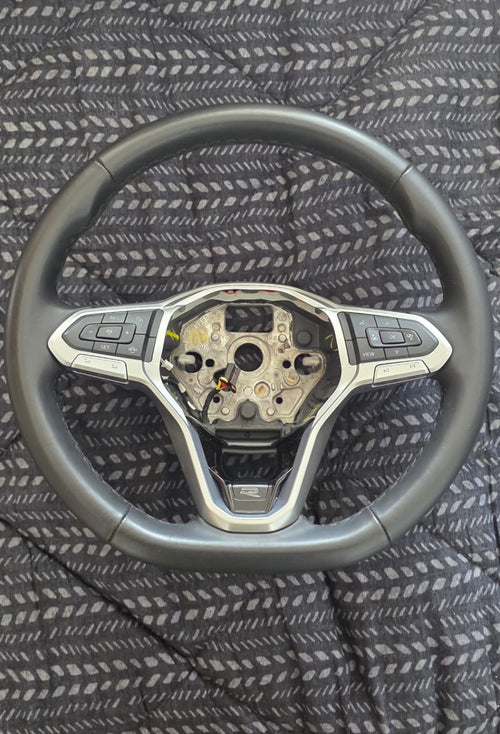 (Balance payment) Custom steering wheel for  Volkswagen Teramont Cross Sport 2024