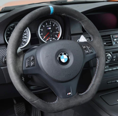 (50% deposit) Custom steering wheel for 2013 E92 M3