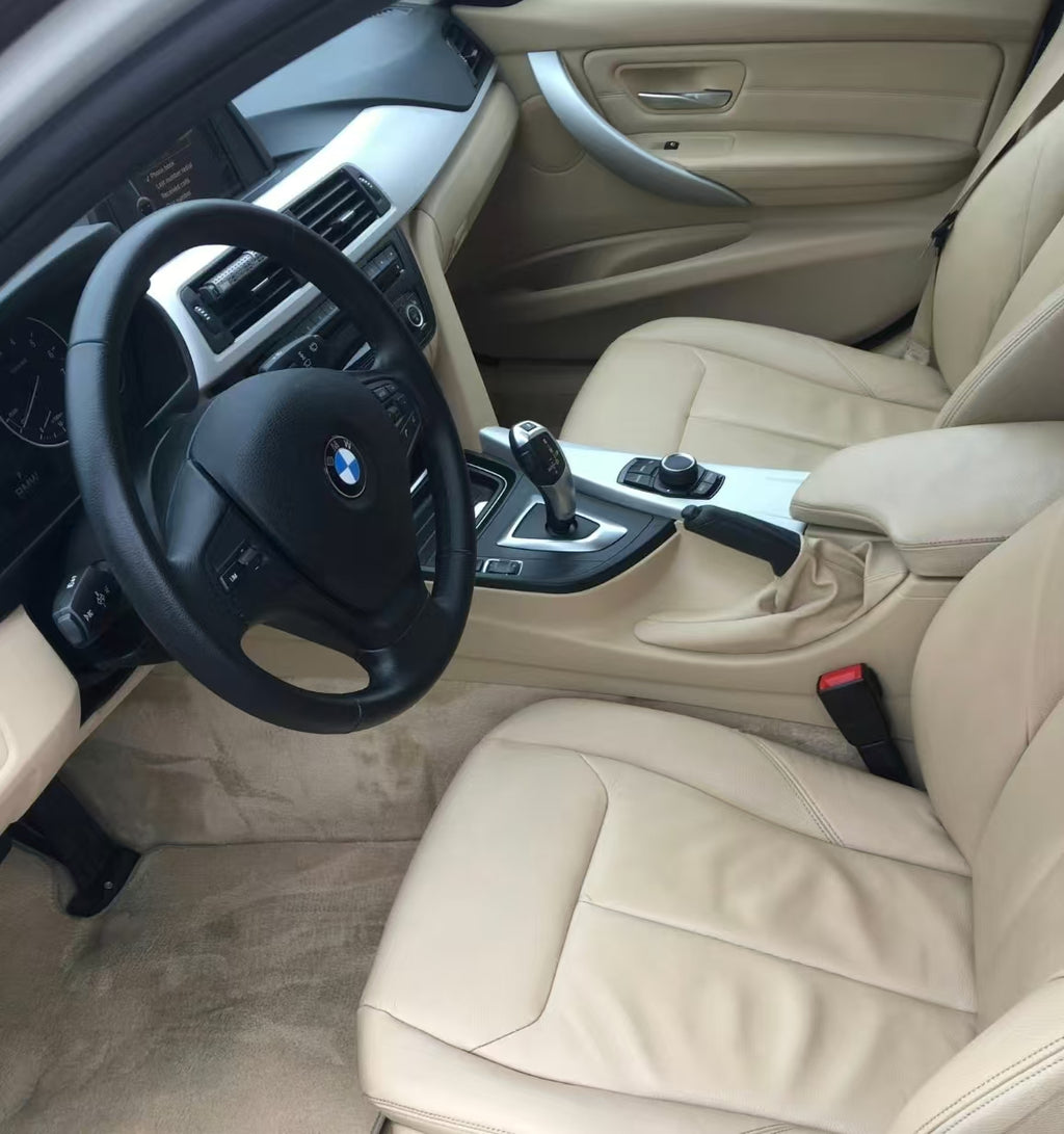 （balance payment）Custom steering wheel for F30