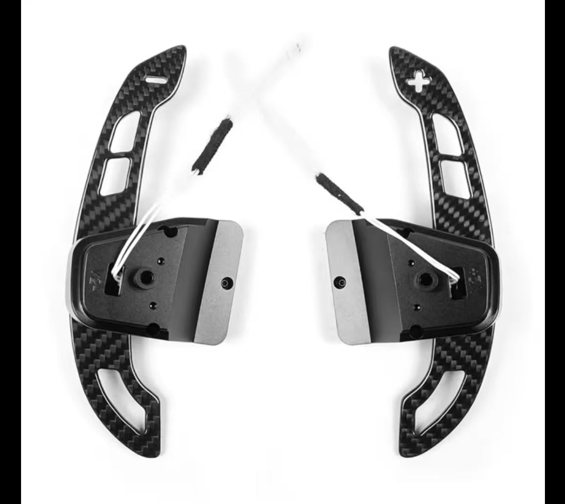 （50% deposit）Custom steering wheel for 2023 GTI